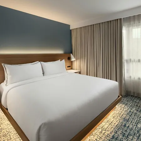 Element By Marriott Seattle Downtown-2